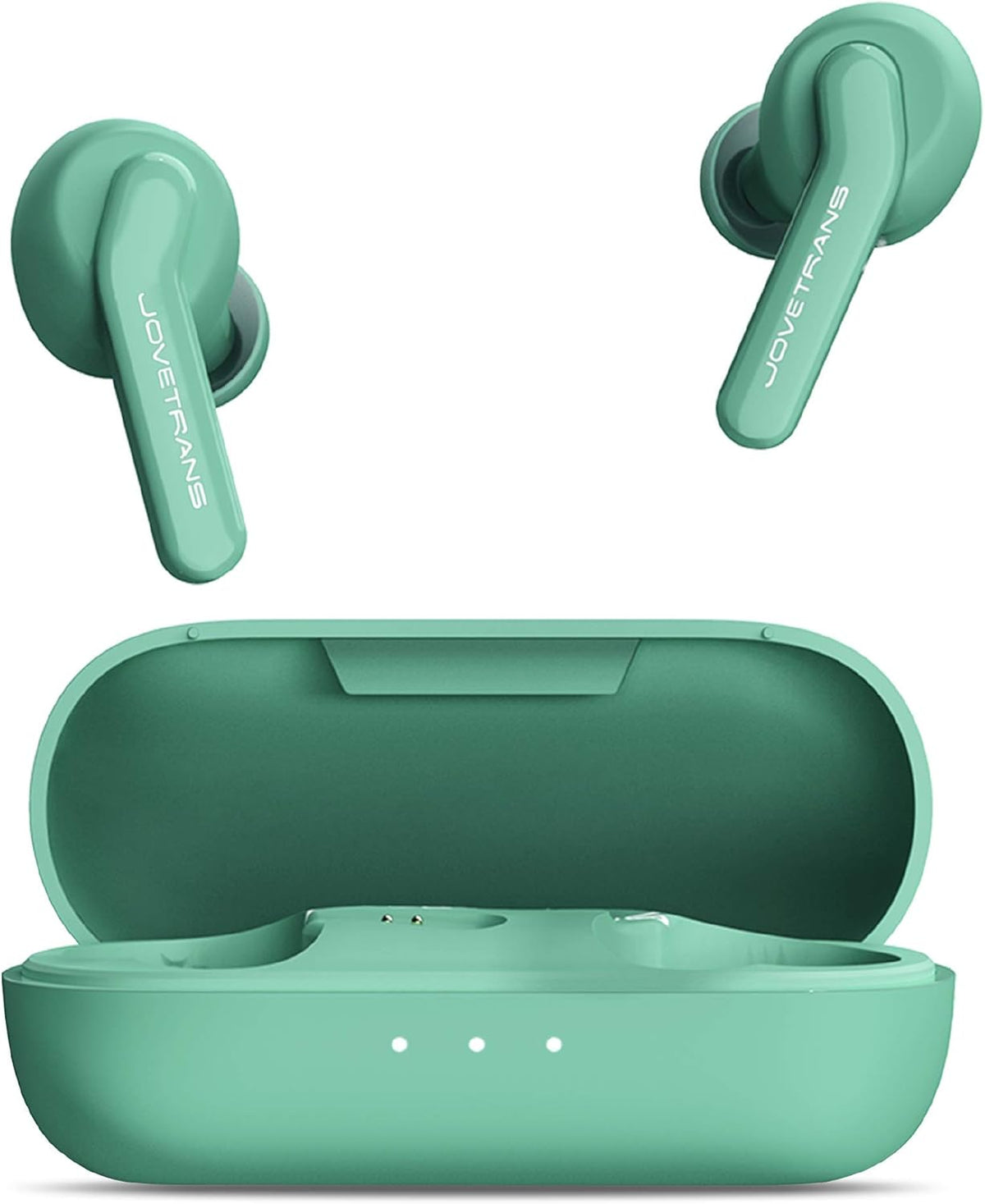 Orange Wireless Translator Earbuds L9650