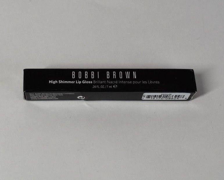 High Shimmer Lipgloss - 0.24 oz tube E486183