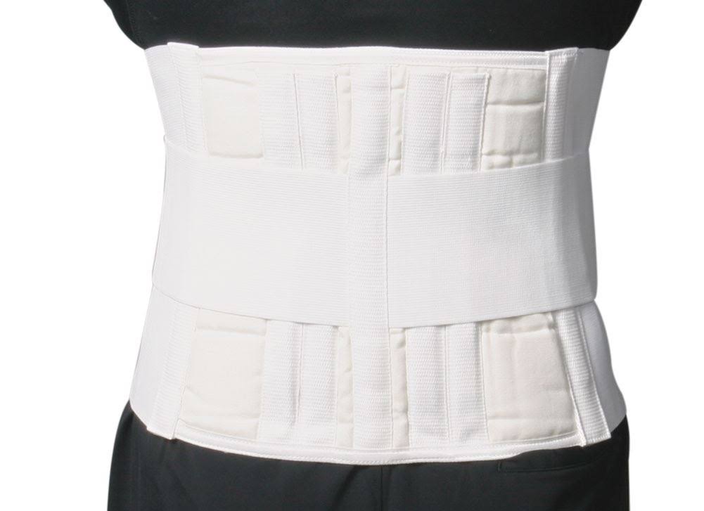 Lumbosacral Support Plus Large J74300