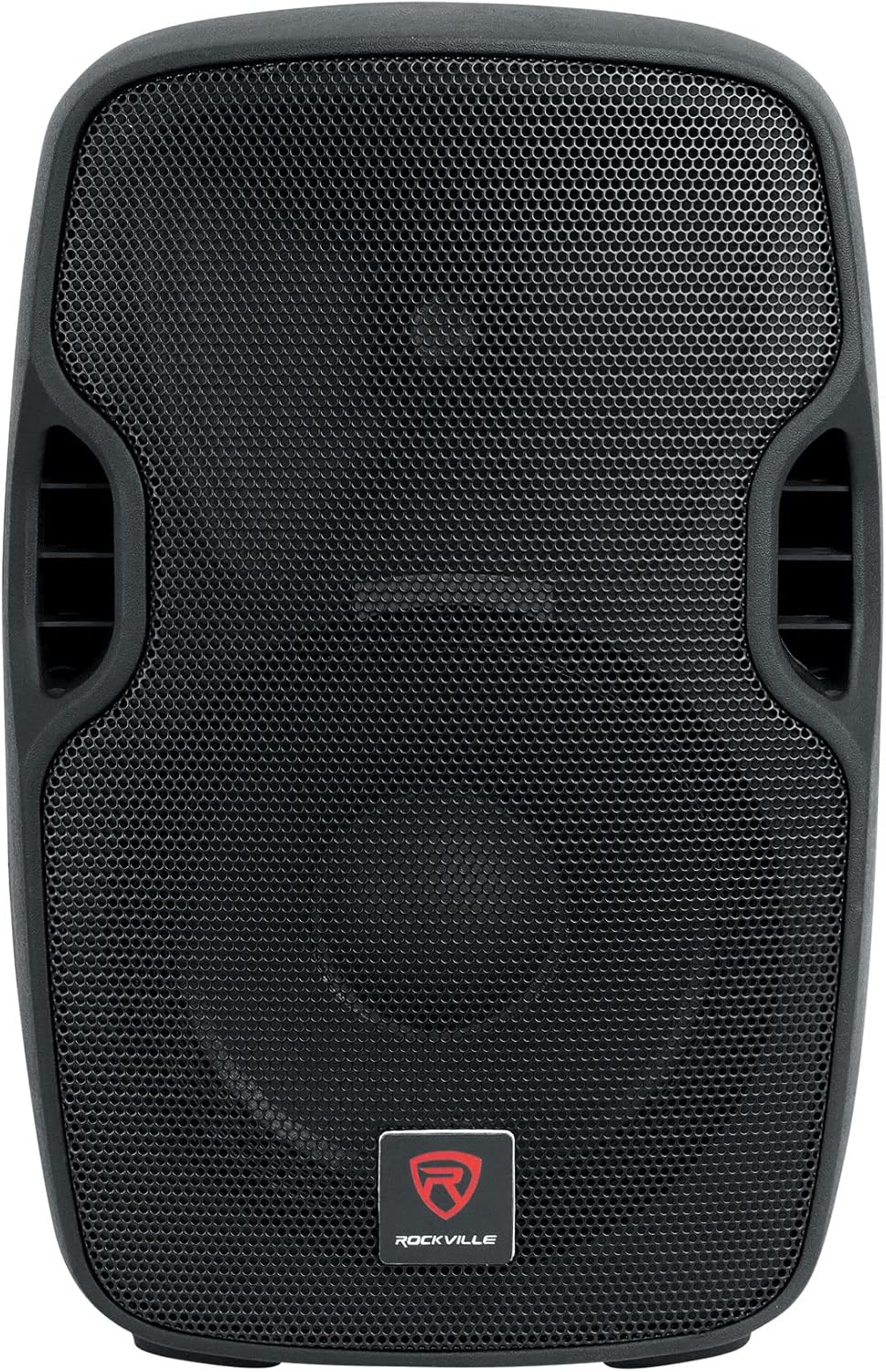 10 Powered 400W DJ PA Speakers with Bluetooth U5823