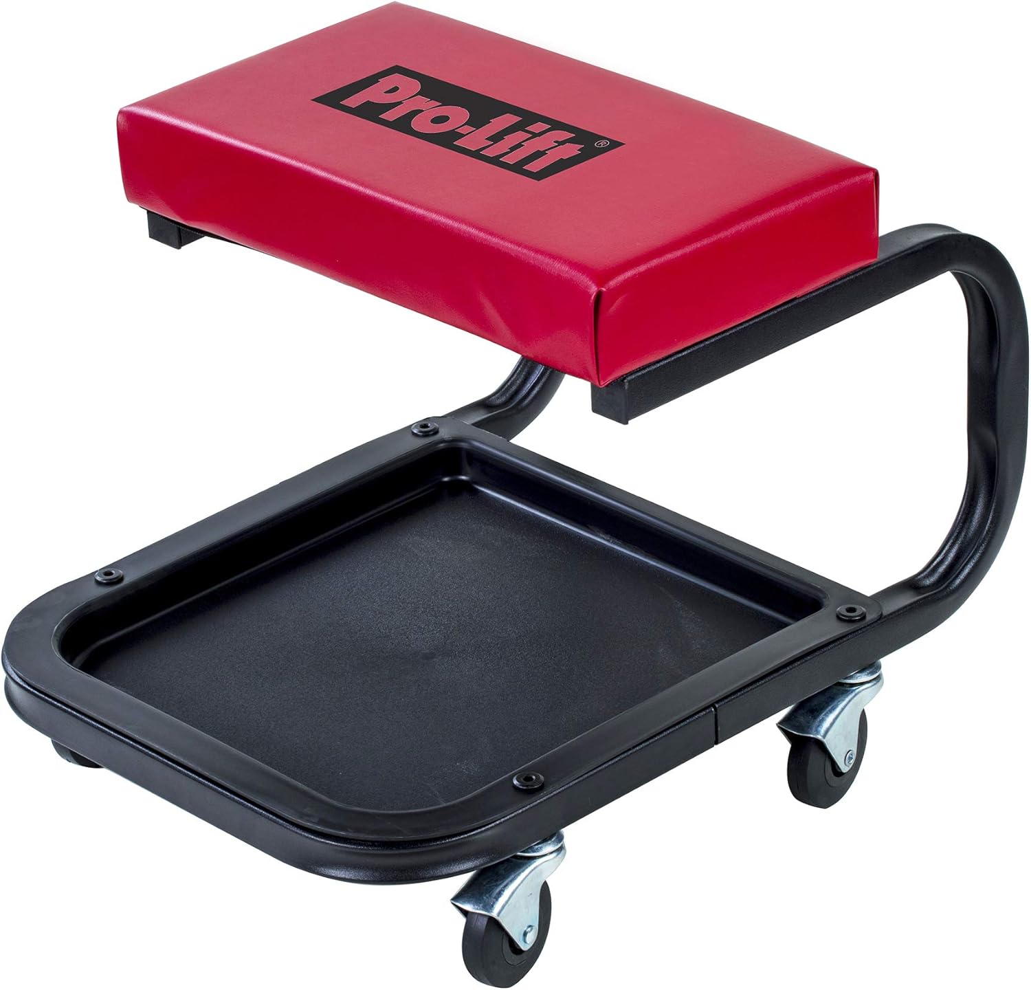 Creeper Seat with Tool Tray P39385