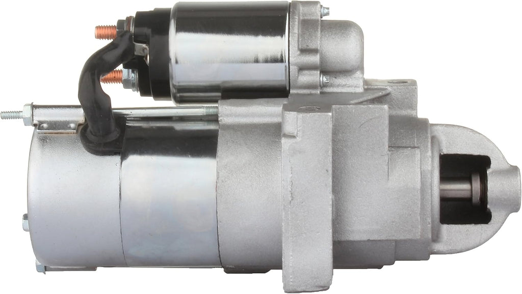 Electrical Motor Starter Assembly Replacement Z1447