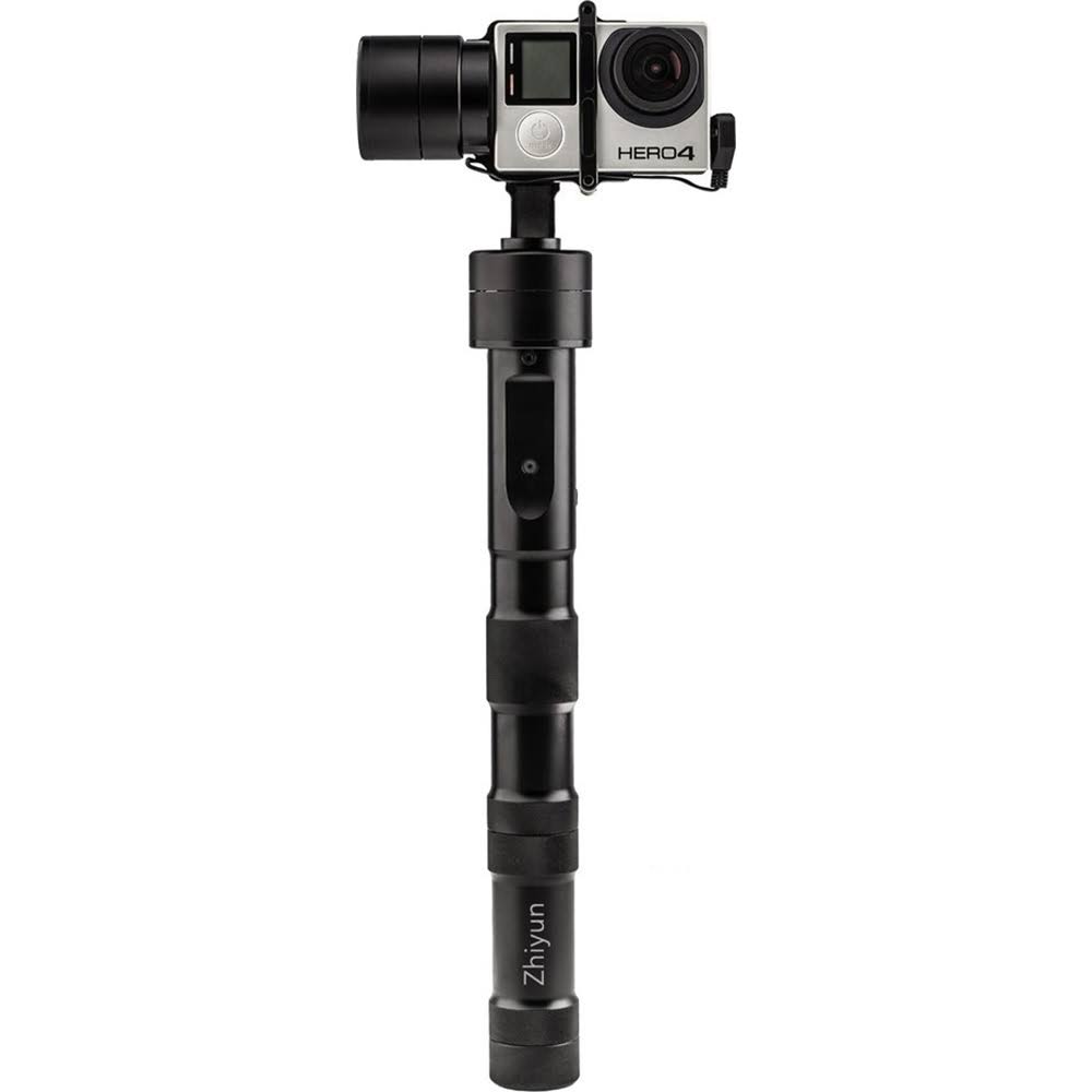 3-Axis Handheld Gimbal H32320