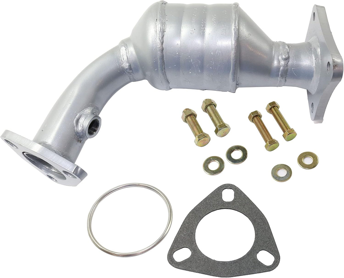 Catalytic Converter Set of 2 N112021