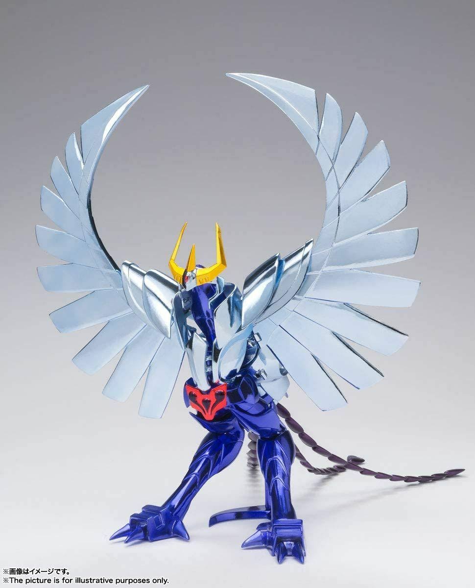 Saint Cloth Myth EX Figure R17933