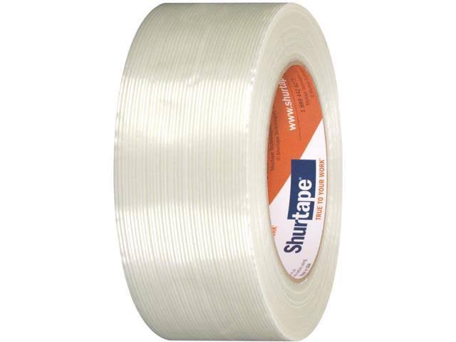 Strapping Tape, Light Duty, 24 Pack C49930