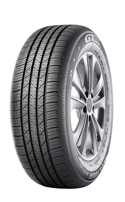 235/60R18 103V Tire T33408