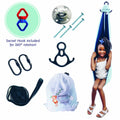 Compression Swing with 360 Swivel Hook G700226