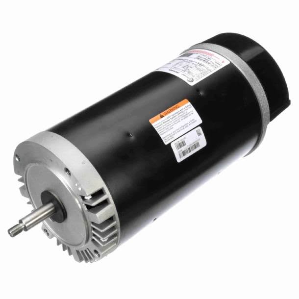 Century Hayward Northstar 3 HP Motor D2032