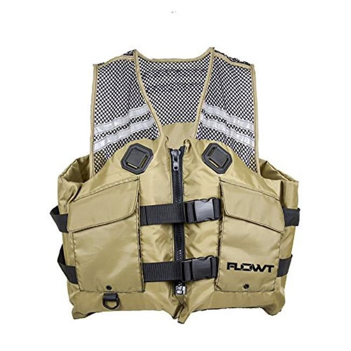 Fishing Mesh - Tan T95772