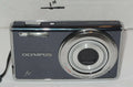 12mp Black Digital Camera P77784
