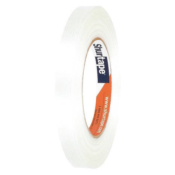 Strapping Tape, Light Duty, 24 Pack C49930