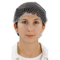 Dark Brown Hairnet Z523