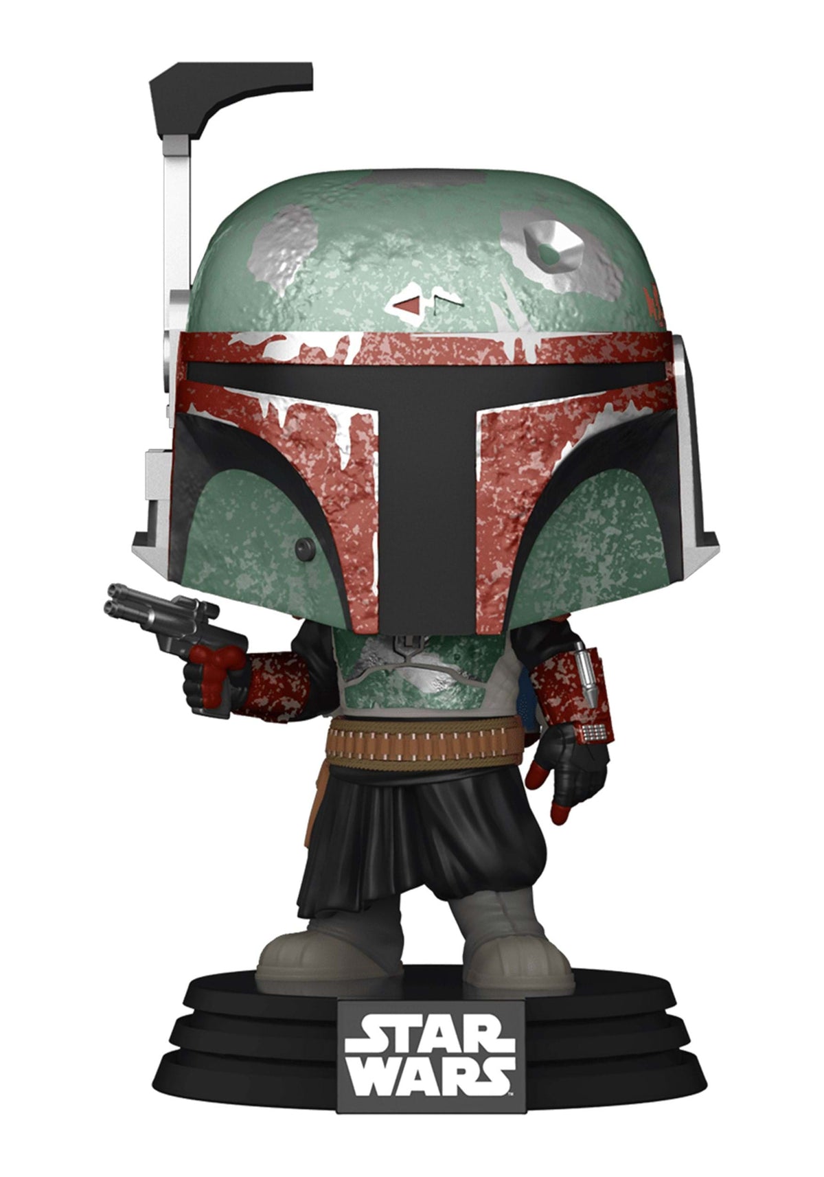 Boba Fett Tee V628