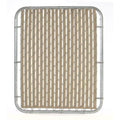 Dualox Privacy Fence Slat, 6-Feet R821
