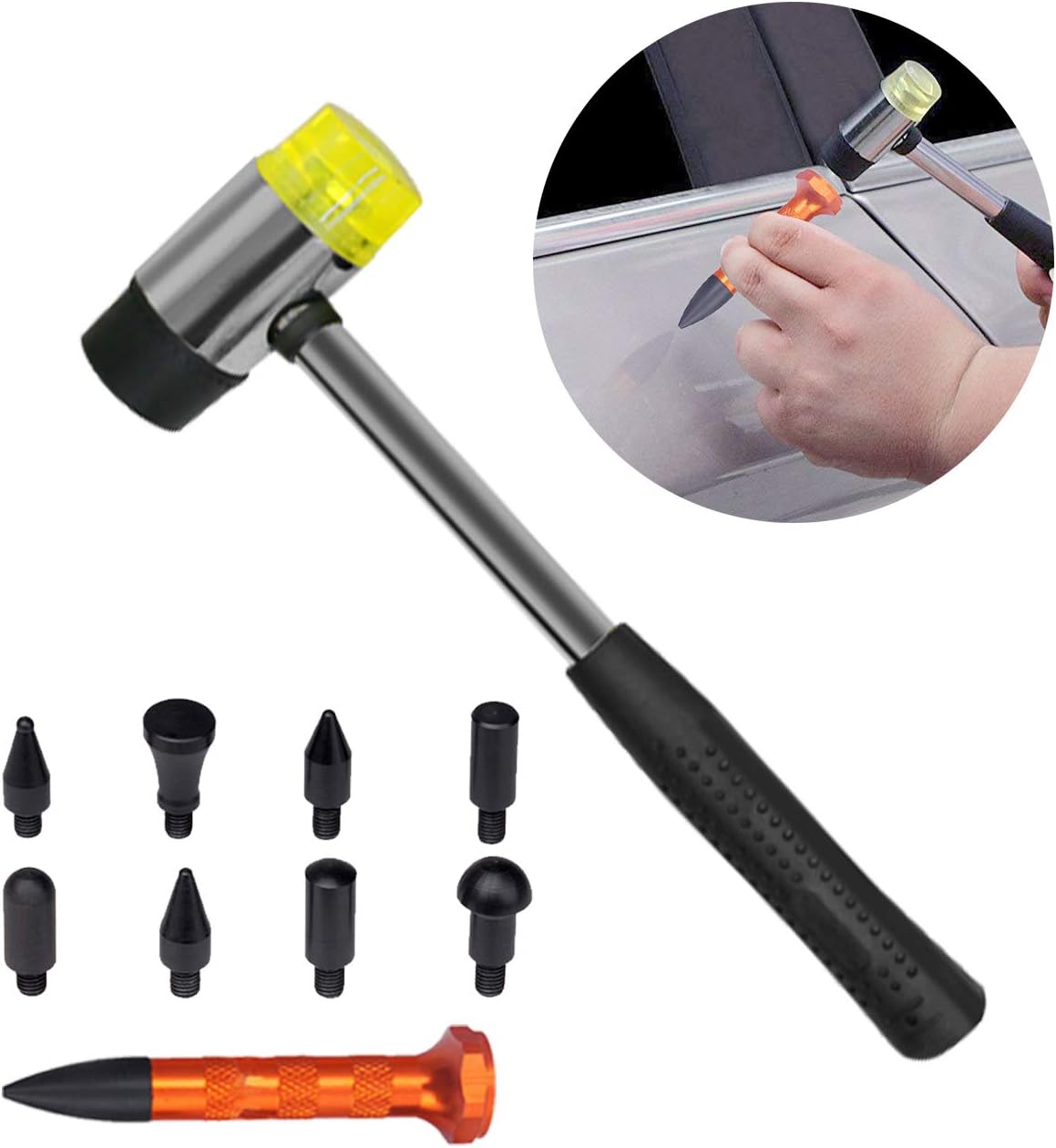 Dent Repair Kit for Cars I9061