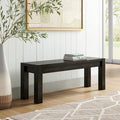 Solid Wood Bench H4346