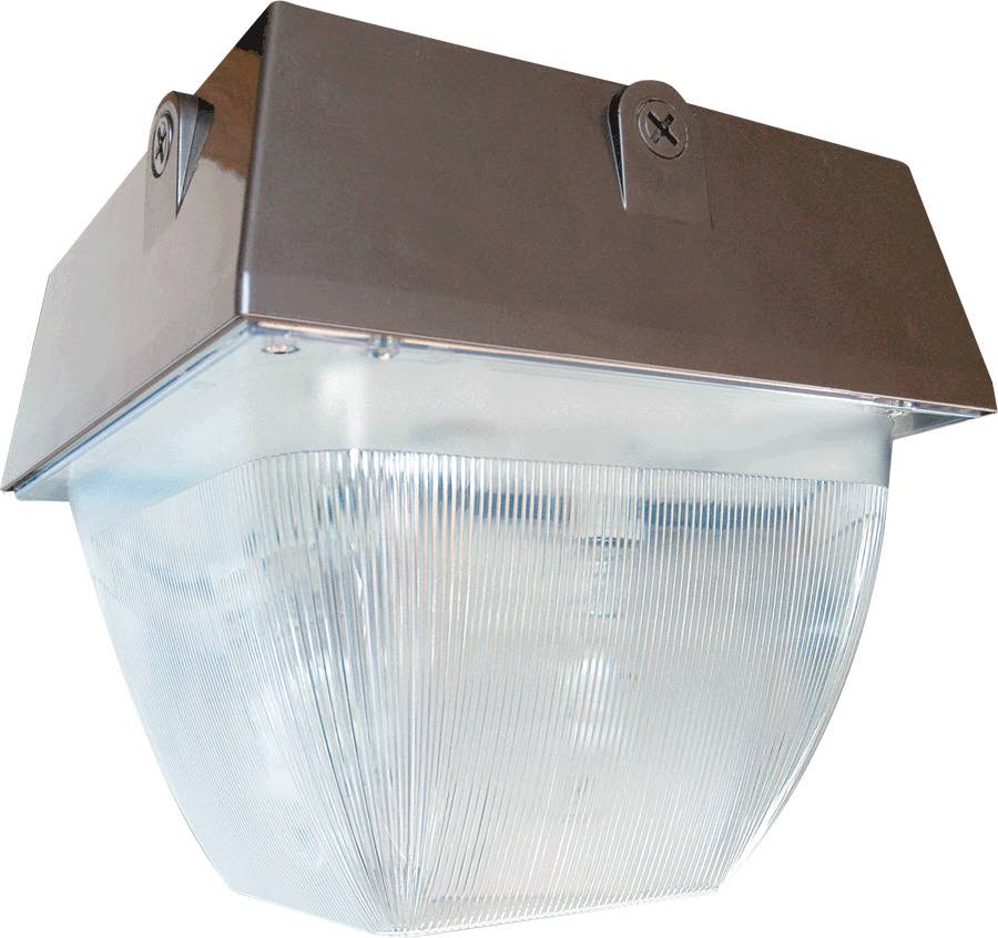 Bronze Ceiling 150W HPS 120V W97342