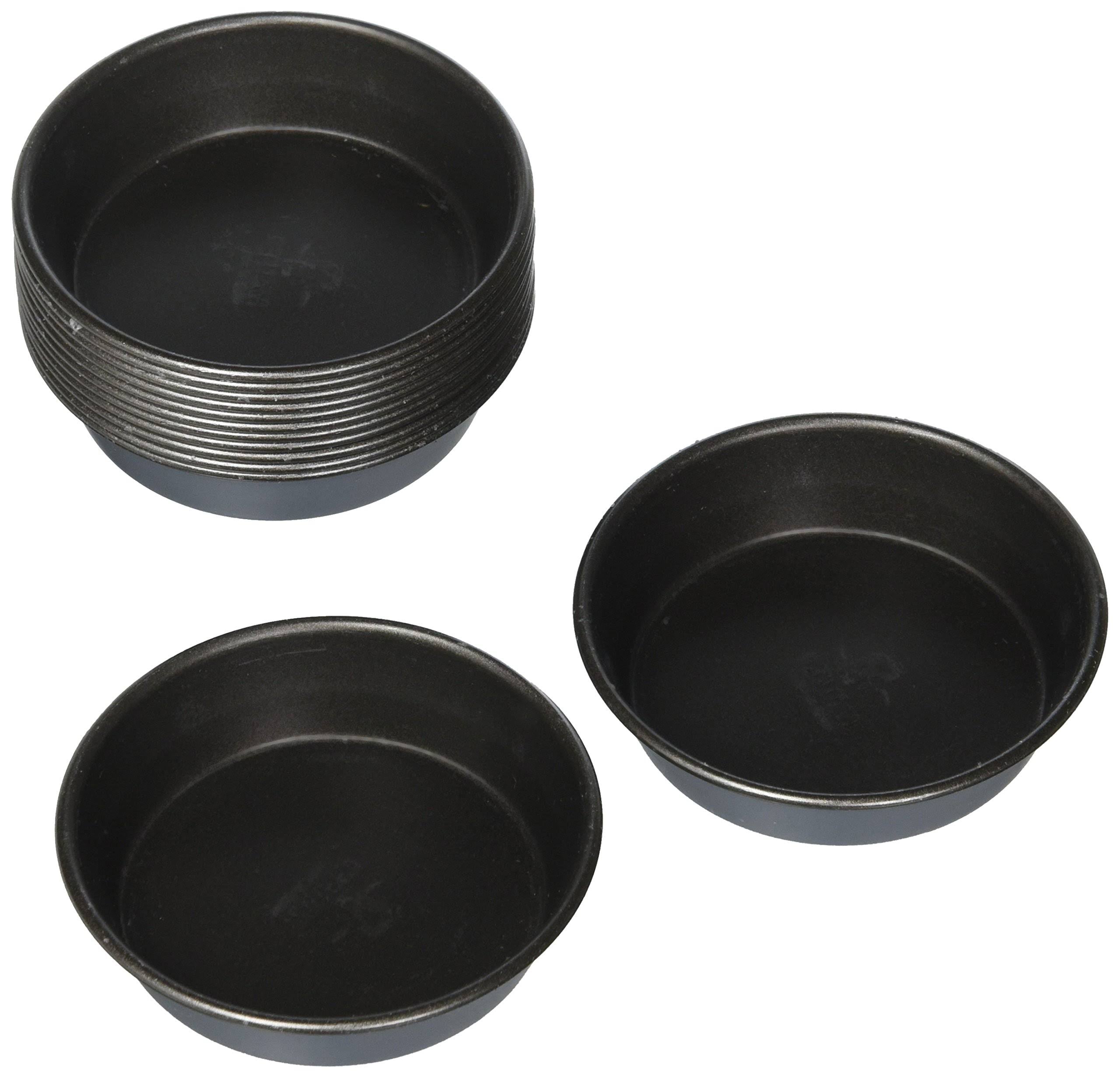 Nonstick Cake or Quiche Mold K8883