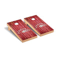 Weathered Cornhole Board Set B19333