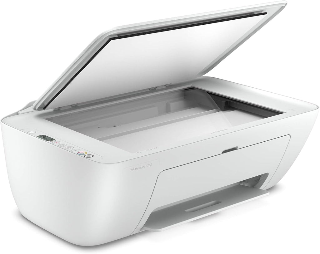 HP DeskJet Wireless All-in-One Color Inkjet Printer F9422