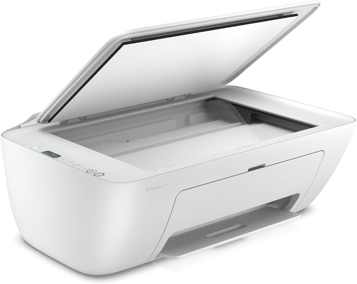 HP DeskJet Wireless All-in-One Color Inkjet Printer F9422