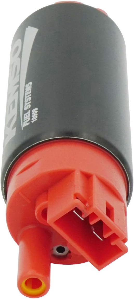 340LPH High Performance Fuel Pump Pack of 2 M229