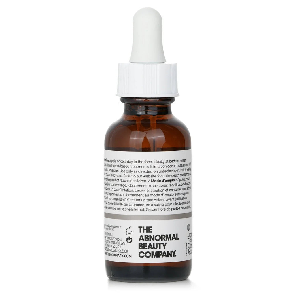 Rose Hip Seed Oil 30ml N243