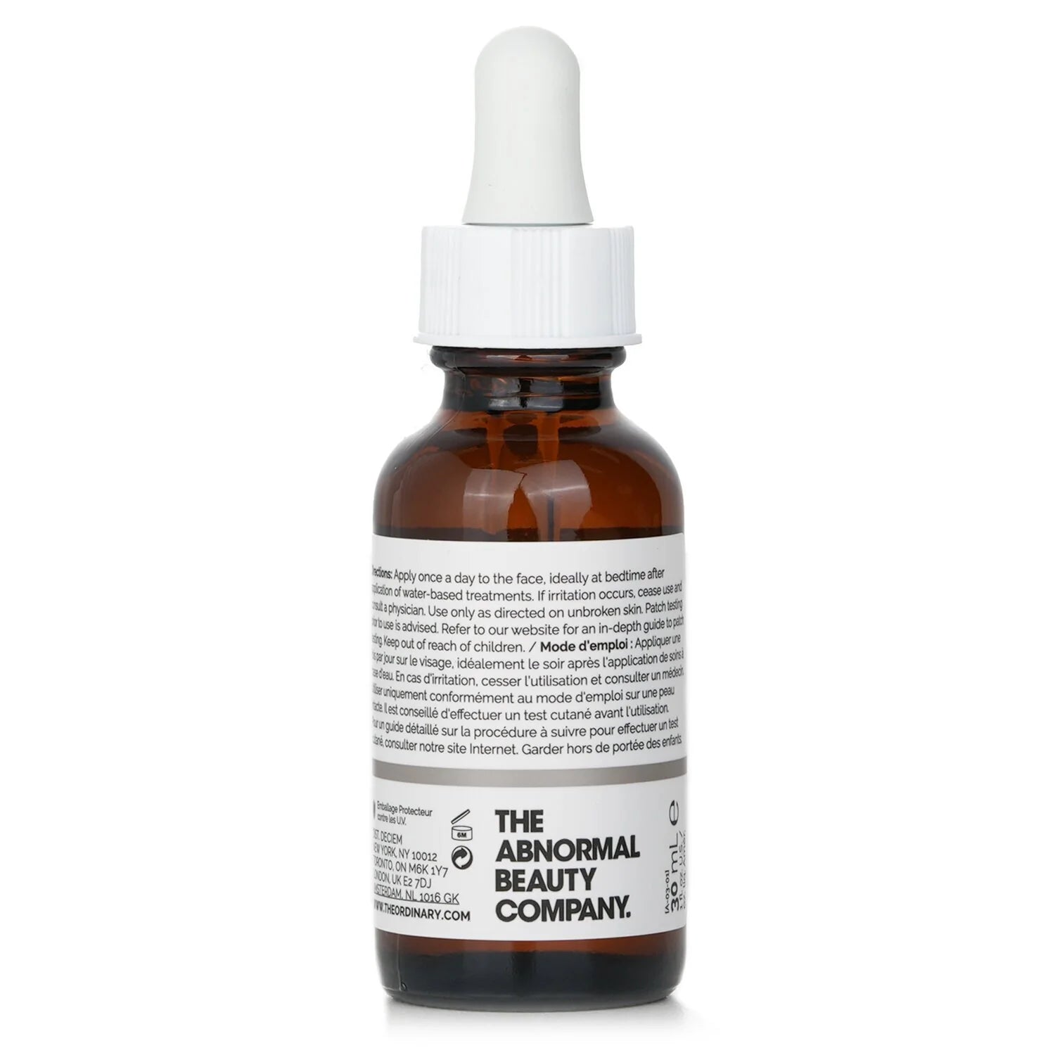 Rose Hip Seed Oil 30ml N243