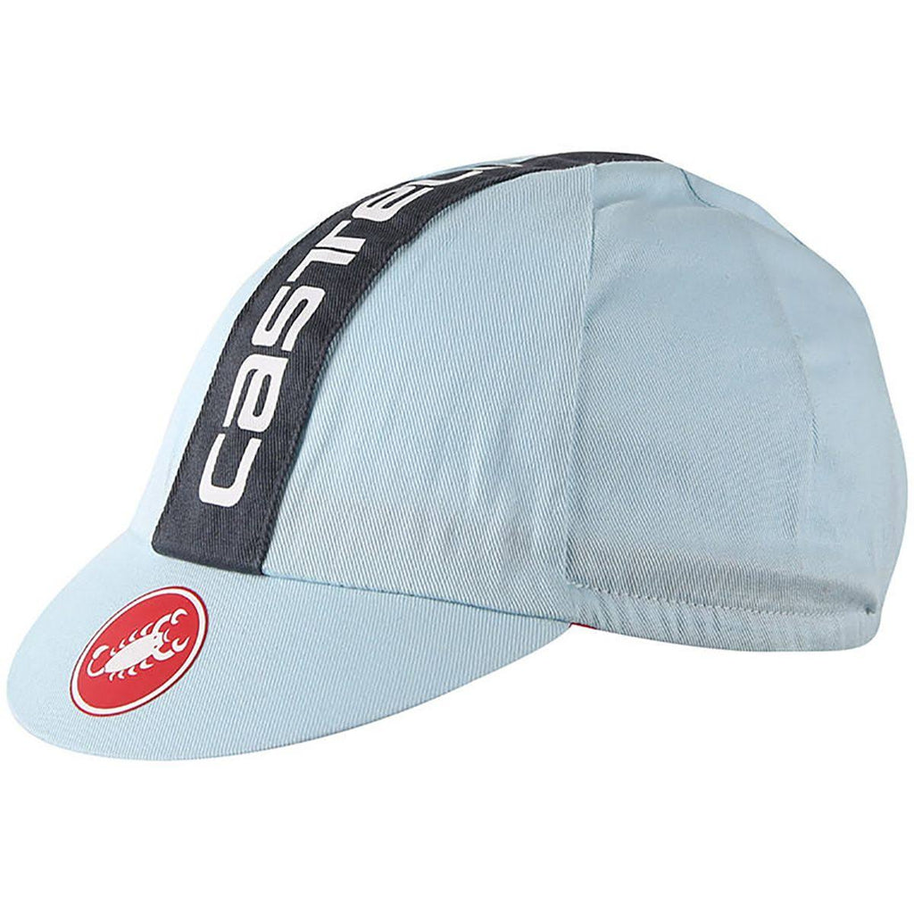 Pale Blue/Midnight Navy Cap G60217