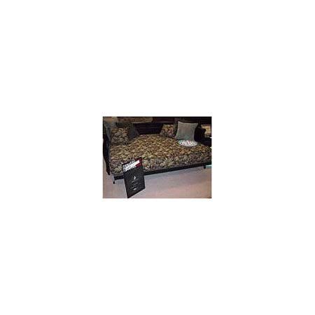 Full Memory Foam Futon Mattress M868