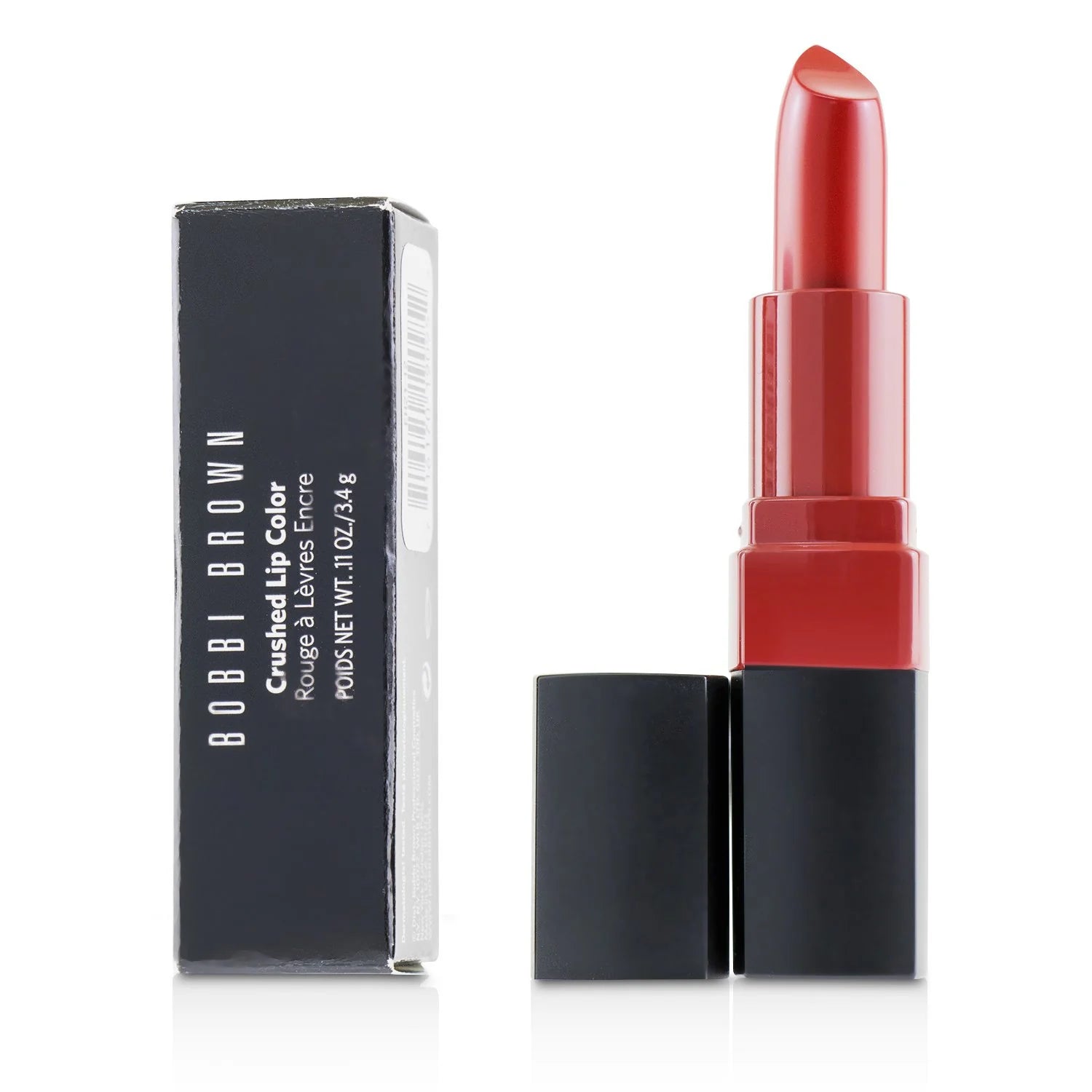 Ruby Crushed Lip Color Z644055