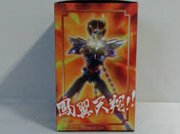 Saint Cloth Myth EX Figure R17933
