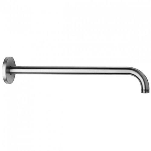 16 in Wall Mount Shower Arm Matte Gold Z168