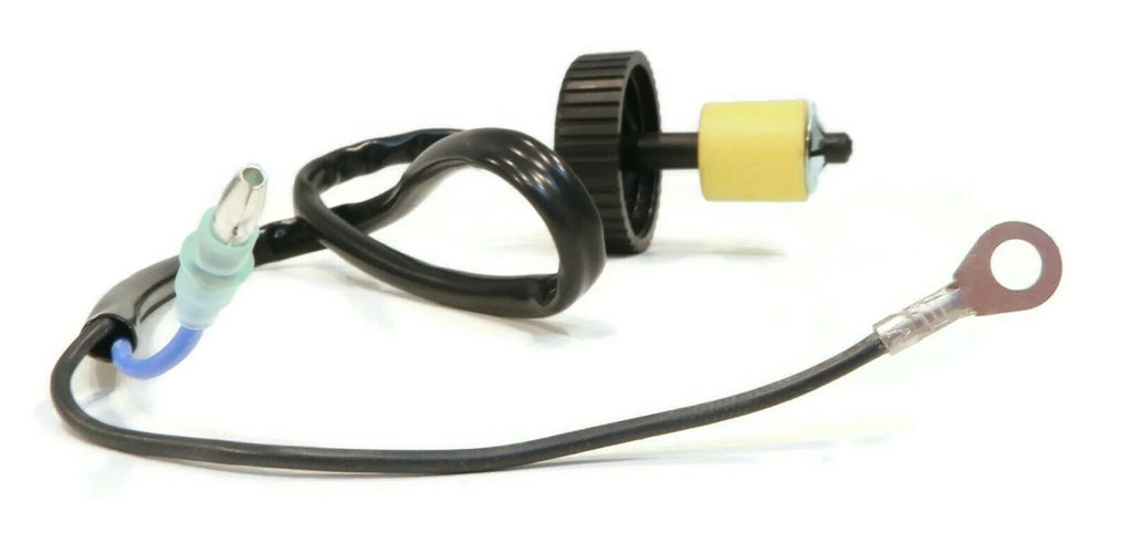 Oil Reservoir Level Cap For Mercury 175 HP L2808