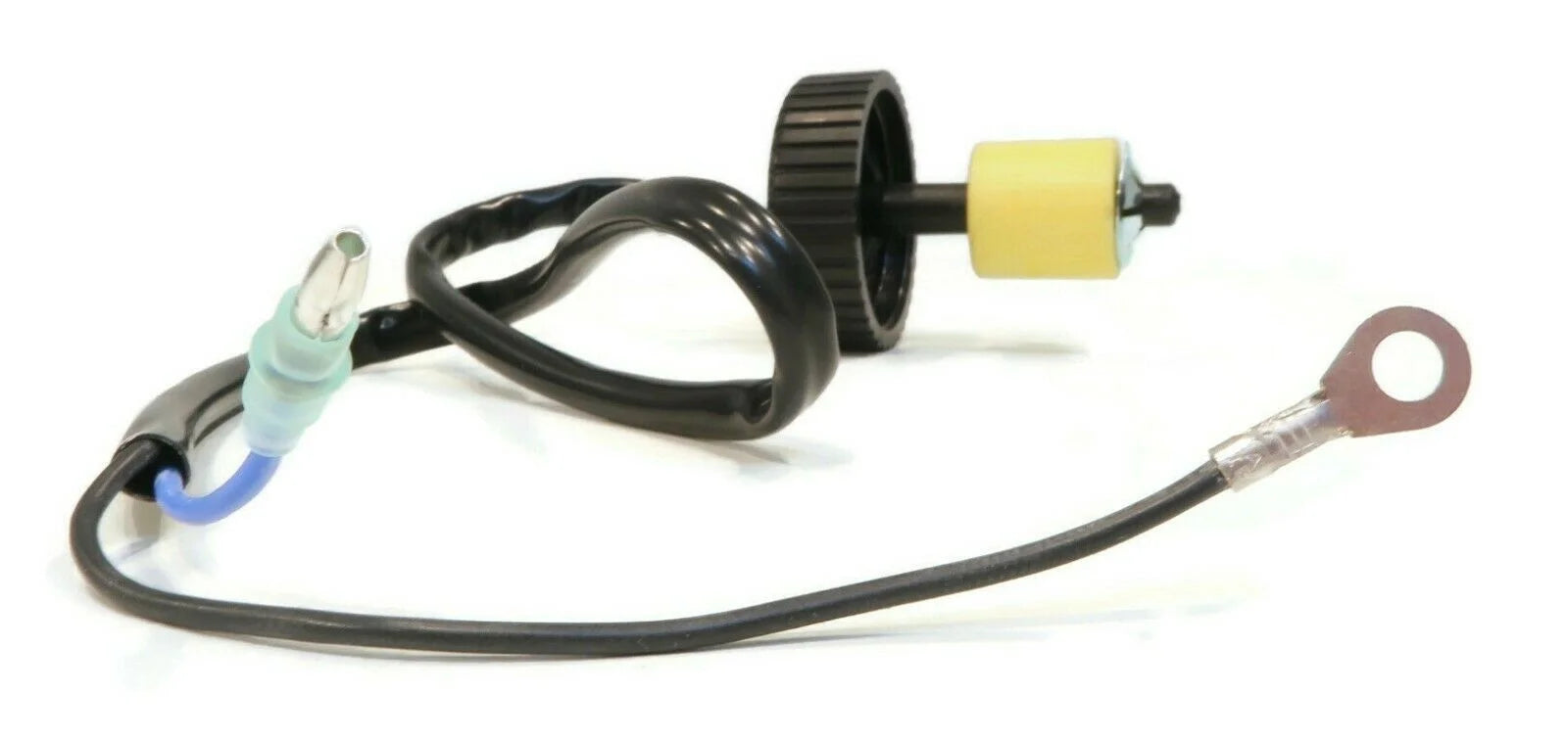 Oil Reservoir Level Cap For Mercury 175 HP L2808