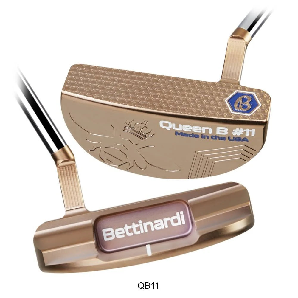 33 Right 11 Putter S866710