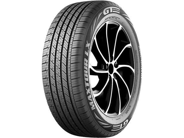235/60R18 103V Tire T33408