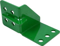 Bolt On 6" Tractor Driver Step Pack of 2 B802