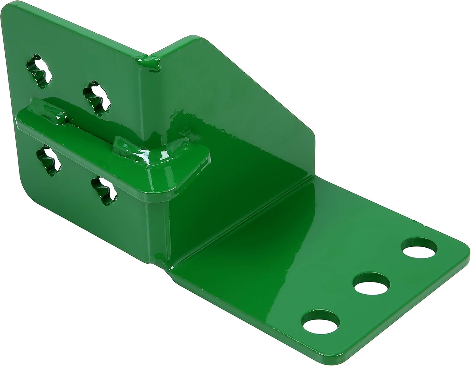 Bolt On 6" Tractor Driver Step Pack of 2 B802