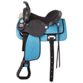 Youth Saddle M6867