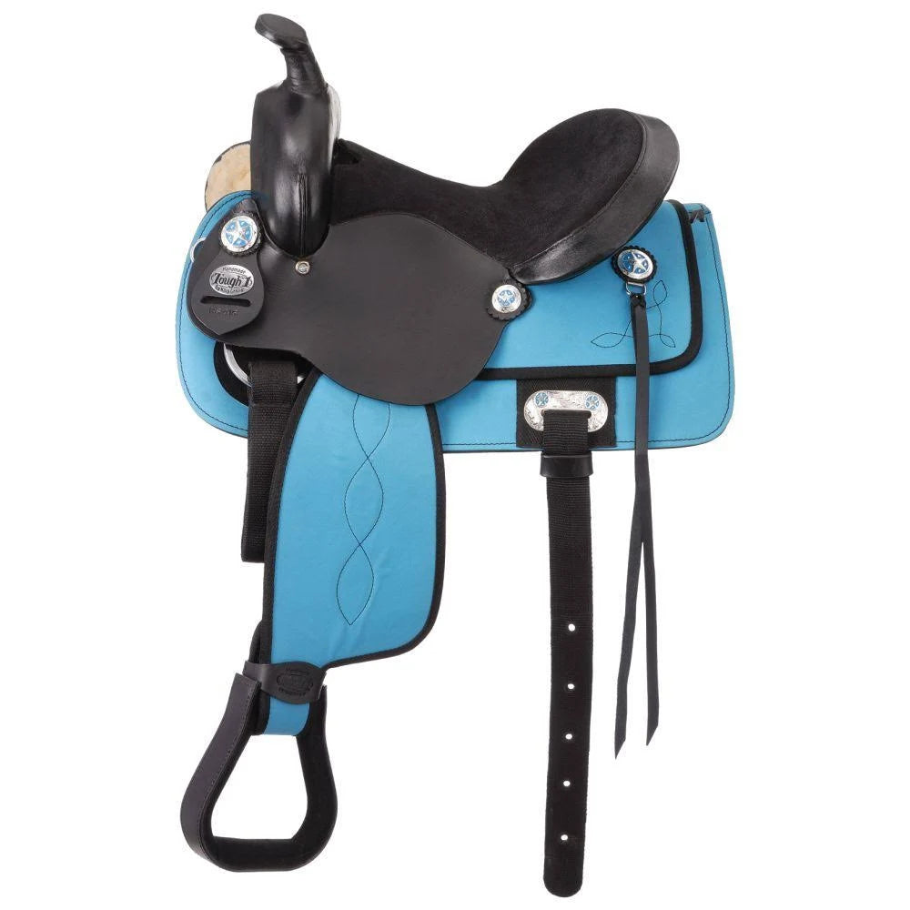 Youth Saddle M6867