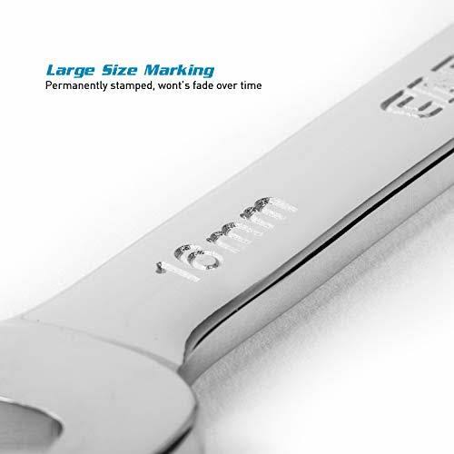 1-5/8-Inch 12 Point Combination Wrench Y586349
