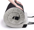 Single Memory Foam Camping Mattress with Waterproof Cover R5422