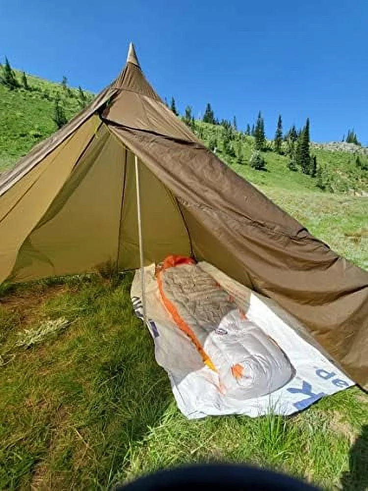 Tyvek Tent Footprint Ground Cloth G9617