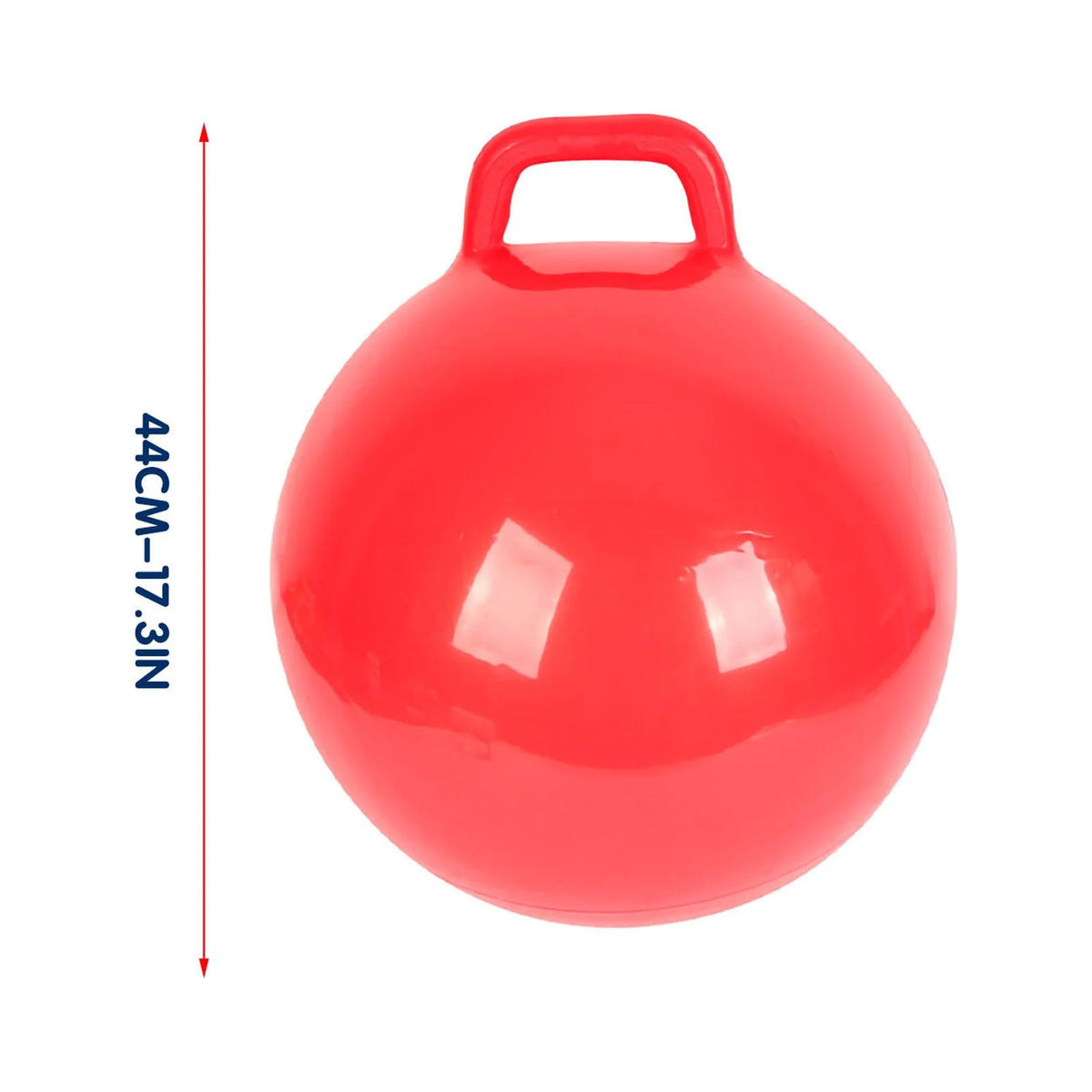 Kids Inflatable Hop Ball V988252