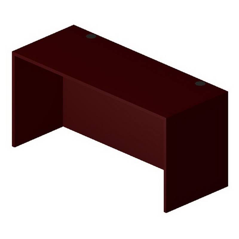 Credenza Shell O2089