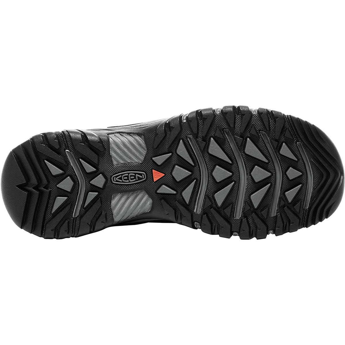 Waterproof Hiking Shoes P140057