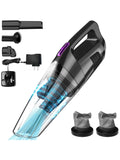 Cordless Handed Mini Vacuum Cleaner 8500 PA K266
