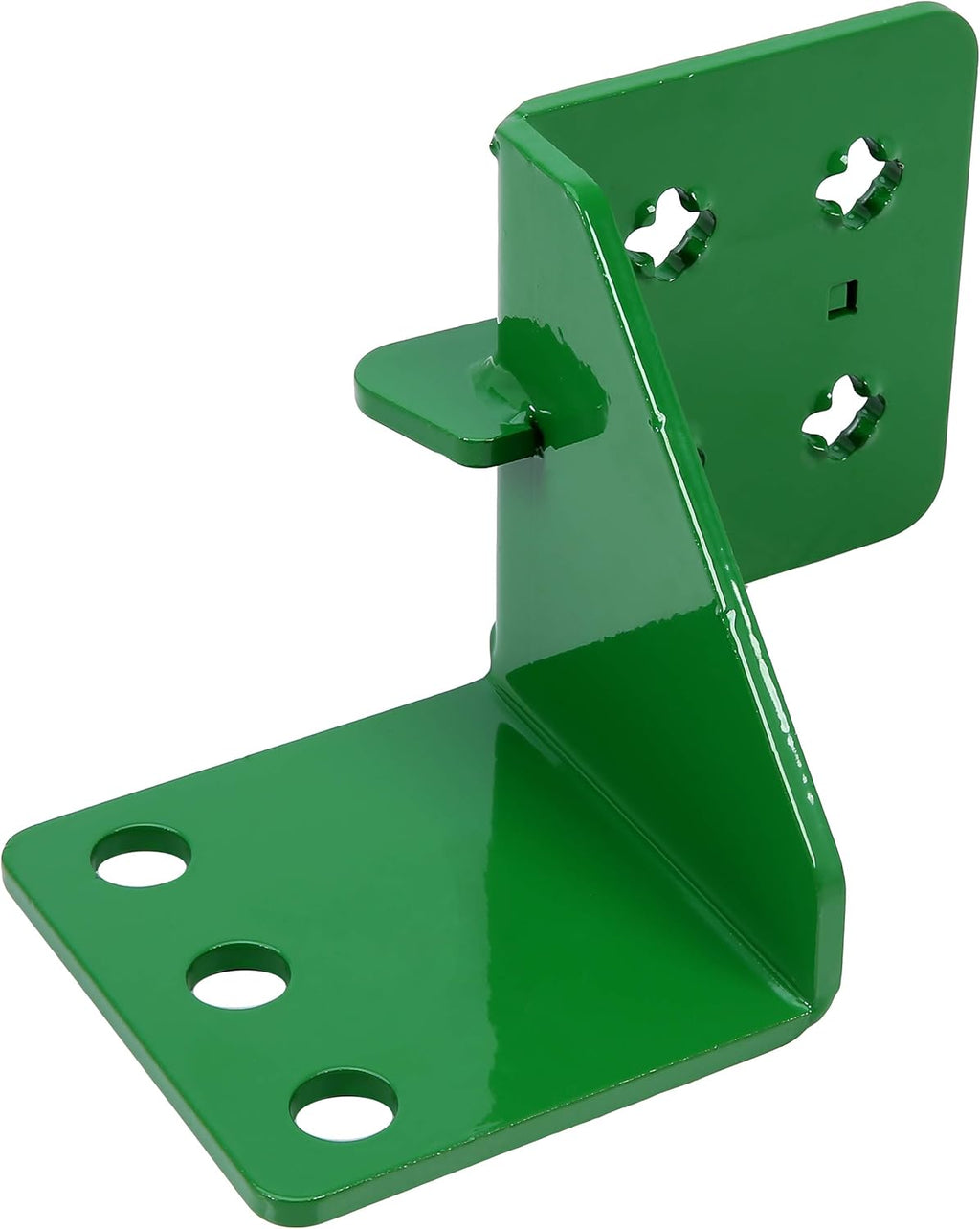 Bolt On 6" Tractor Driver Step Pack of 2 B802